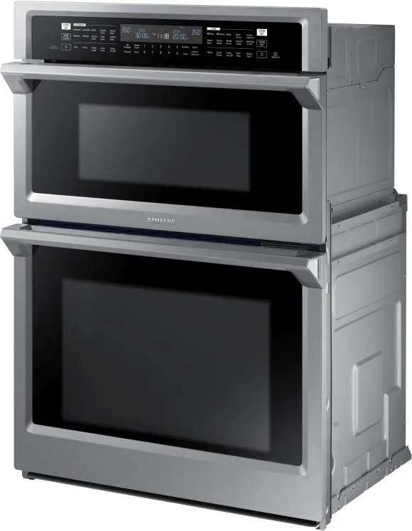 Reconditioned Samsung Wall Ovens