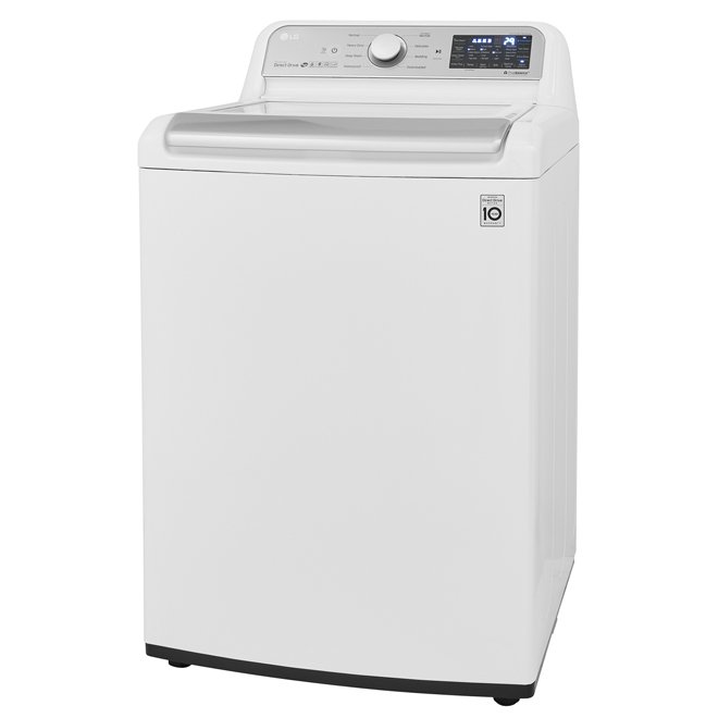 Reconditioned LG Washers