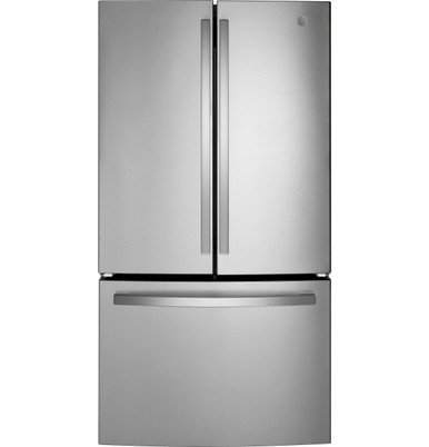 Reconditioned GE Refrigerators