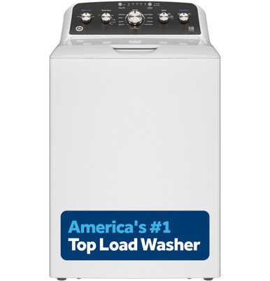 Reconditioned GE Washers