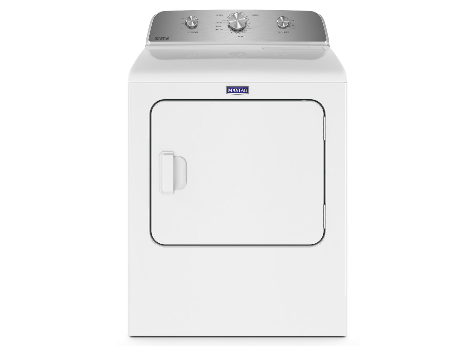 Reconditioned Maytag Dryers