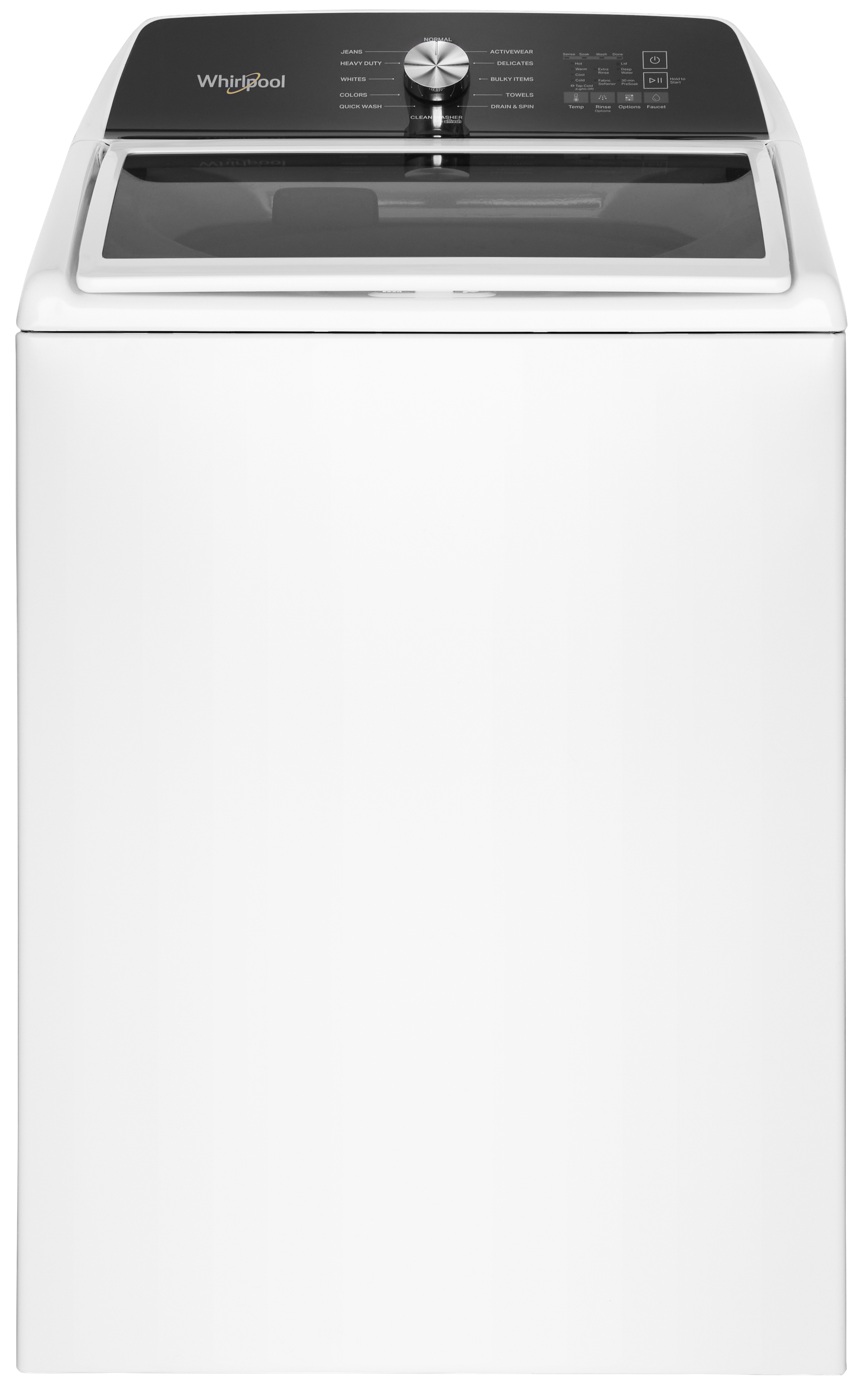 Reconditioned Whirlpool Washers